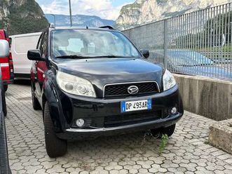 1.5 sx o/f 4wd 2003817