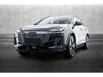 AUDI Q6 E-TRON SQ6 s-quattro