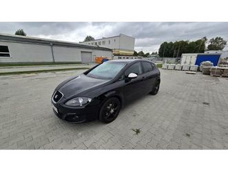 seat leon 1p fr polift racibórz • olx.pl