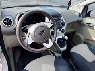 ford ka citadino setembro/11
