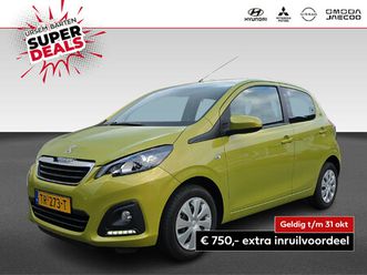 PEUGEOT 108 1-0-e-vti-active-airco-en-bluethooth