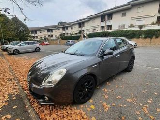 giulietta 1.6 jtdm