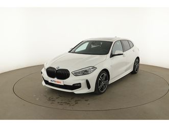 bmw série 1 118d m sport bva