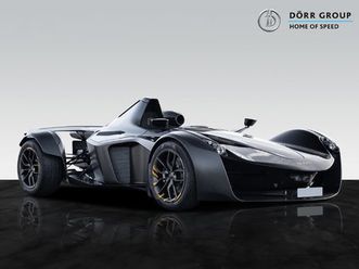 2022 bac mono - r | carbon wheels | ppf