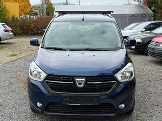 dacia lodgy essentiel