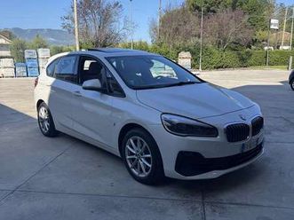 225xe active tourer iperformance luxury auto