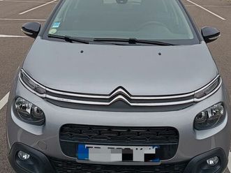 c3 société 5 portes diesel