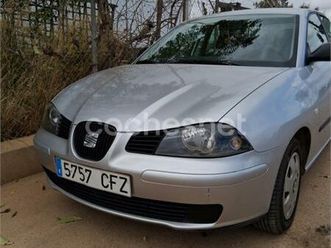 seat cordoba 1.9 tdi 100 cv stella