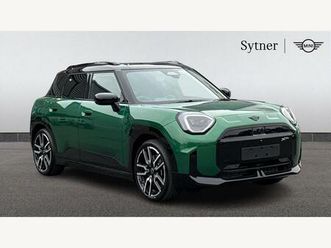 e 42.5kwh sport auto 5dr