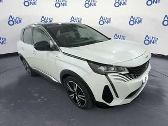 1.6 hybrid4 300cv auto gt - blocca ora! -*