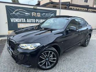xdrive m40d mhev 48v auto