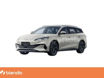 byd seal 6 dm-i comfort lite