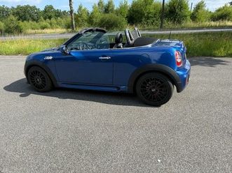 mini cooper s roadster cooper s