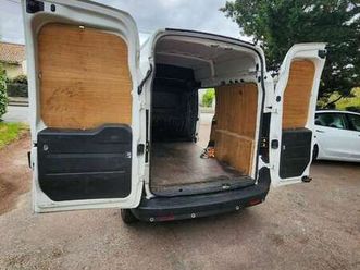 1.6cdti eu6 maxi cargo l2h2 increm. 105