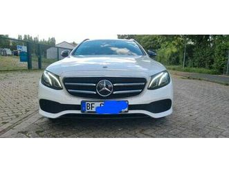 mercedes e300d