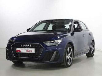 sportback 30 tfsi adrenalin 85kw