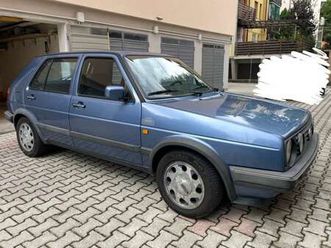 vw golf 10 millionen