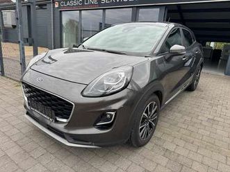 puma 1.5 tdci titanium (eu6d)