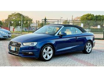 cabrio 1.4 tfsi ambition s-tronic