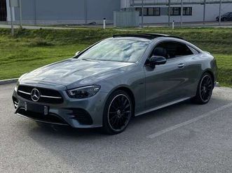 amg night edition