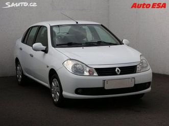 renault thalia 1.2 i