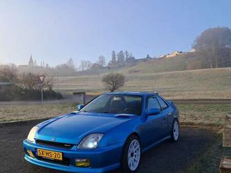 2.2i vti h22a5 dohc vtec jdm
