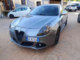 giulietta 1.4 t. distinctive 120cv