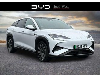 91.3kwh excellence auto awd 5dr