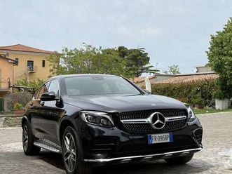 d exclusive 4matic auto