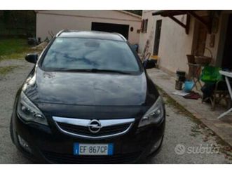 opel astra sw cosmo 1700 cdti