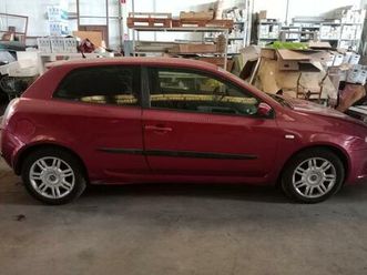 fiat - stilo