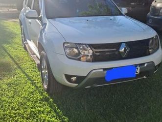 RENAULT DUSTER duster-2-0-privilege