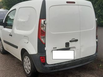 renault kangoo express 1.5 dci 110 energy e6 extra r-link