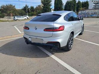 x4 xdrive m40d auto