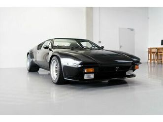 detomaso pantera gt5s