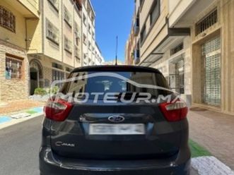 ford c max 2014 2014 diesel 478708 occasion à tanger maroc