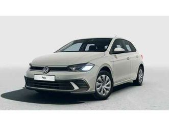 1,0 l life 5-gang *bis 31.12.*?️