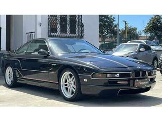 serie 8 e31 csi europa