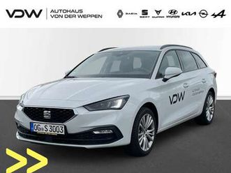 st style tsi tempomat full link pdc h. shz klima