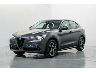 ALFA ROMEO STELVIO Q4^ alfa-romeo-stelvio-diesel-stelvio-2-2-sprint-q4-190-aut