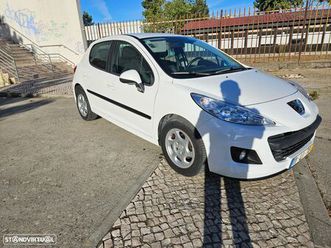 PEUGEOT 207 peugeot-207-1-4-hdi-premium