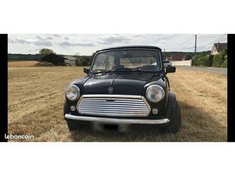 mini austin
