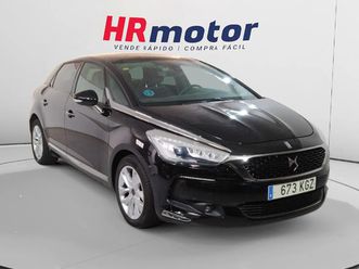 ds 5 1.6 bluehdi style s&s