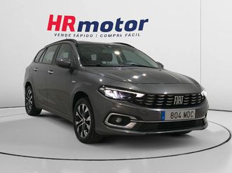 fiat tipo sw 1.5 gse mhev city life