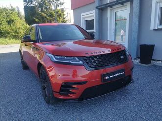 land rover range rover velar p400 hse dynamic