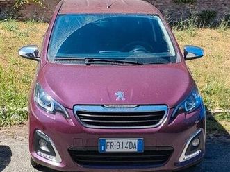 pegeout 108 allur 5p