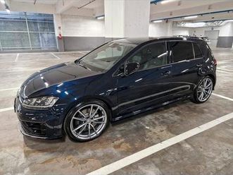 golf 7 r 300cv dsg