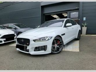 3.0 v6 supercharged 340 23cv s auto