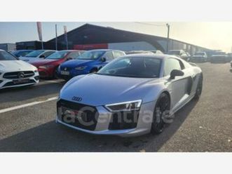 5.2 v10 fsi 610 plus quattro s tronic 7