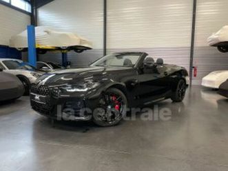 (g23) generation2 cabriolet m440i xdrive 374 bva8